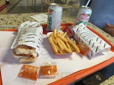 Arnaldo's Lanches