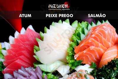 Mizuken Restaurante Japonês