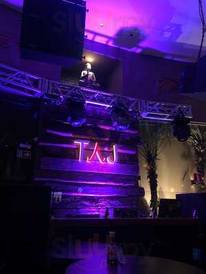 Taj Bar