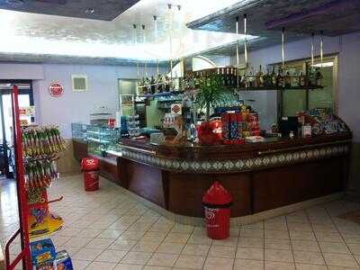 Bar Dal Buon Gestore, Montecassiano