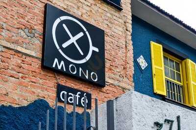 Mono Cafés Especiais