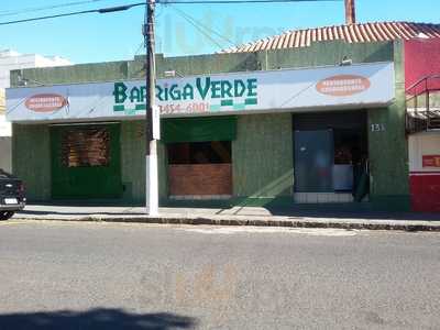 Barriga Verde