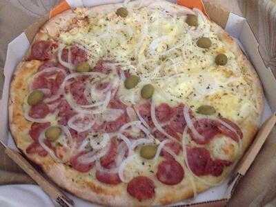 Pizza Do Paulista