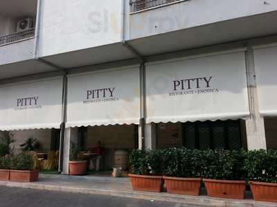 Pitty Ristorante Enoteca