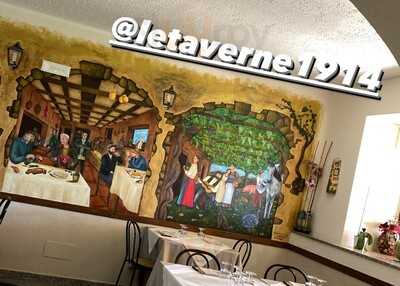 Ristorante Le Taverne, Muro Lucano