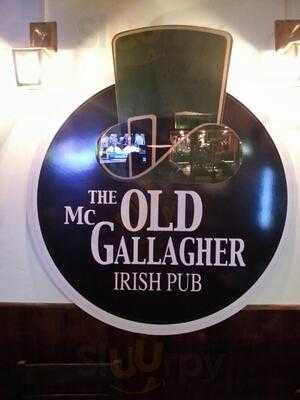 The Old Mcgallagher