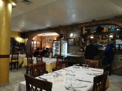 Ristorante "La Trattoria", Potenza