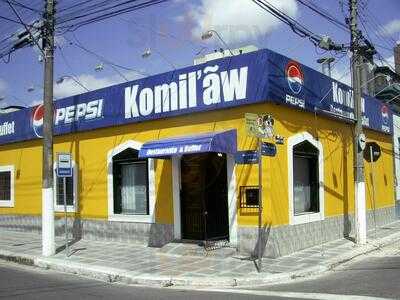 Komilaw Restaurante