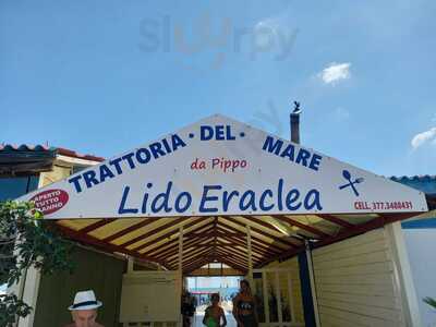 Lido eraclea ristorante da pippo, Policoro