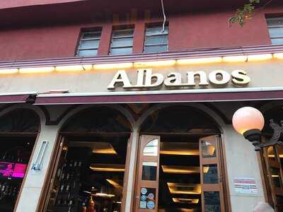 Albanos Hub Cervejeiro