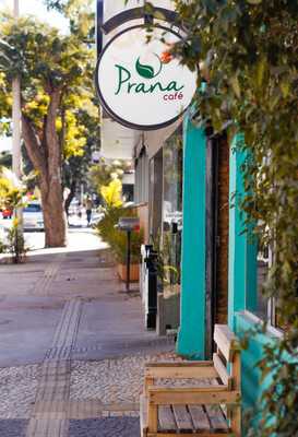 Prana Café