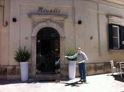 Sofi Restaurant, Matera