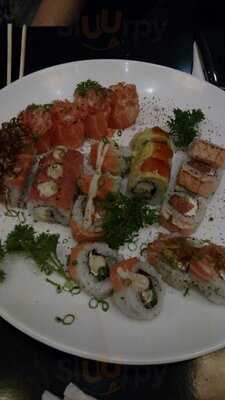 Sushiart Culinaria Japonesa