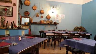 Trattoria da Peppe, Potenza