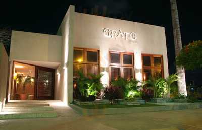 Grato Steakhouse