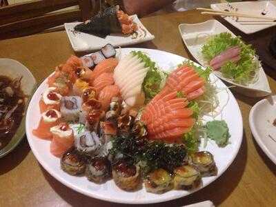 Watashi Sushi