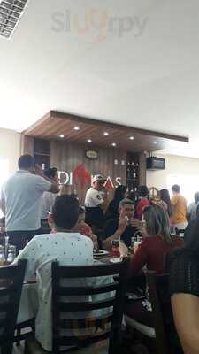 Di Minas Churrascaria