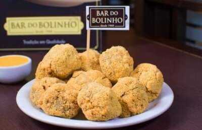 Bar Do Bolinho