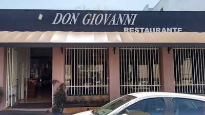 Dom Giovani