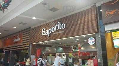 Saporito Pasta Club