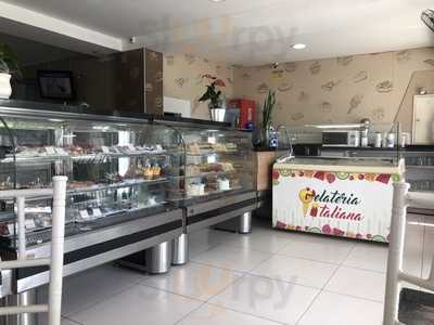 Gelateria Italiana