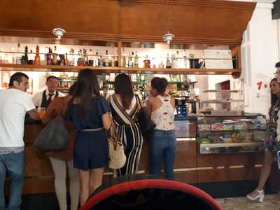 Caffe Roma, Ferrandina