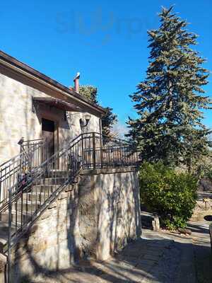 Agriturismo Madonna del Saulo, Corleto Perticara