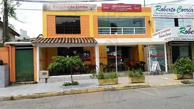 Restaurante Recanto Do Tombo