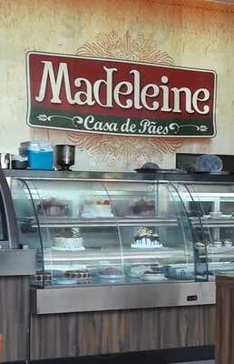 Madeleine