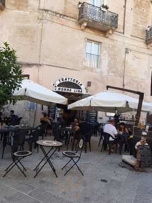 Trattoria Braceria Bellavista di Fedele Manicone, Matera