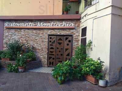 Monticchio, Potenza