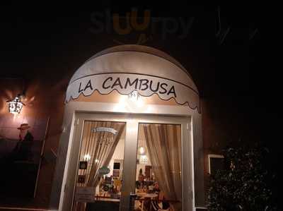 La Cambusa