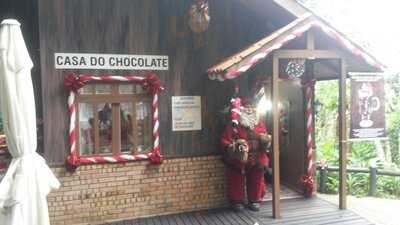 Casa Do Chocolate