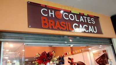 Chocolates Brasil Cacau