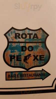 Rota Do Peixe