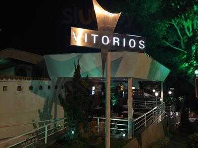 Vitorio's Scoth Bar E Restaurante