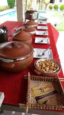 Feijoada Sabor