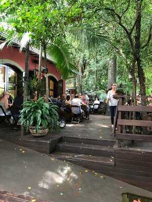 Jardim Gastronômico Londrina