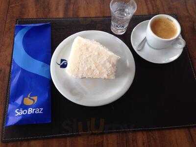 Coffee Shop São Braz - Av. Edson Ramalho