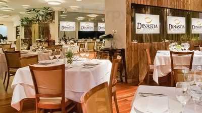 Restaurante Dinastia  Gourmet & Eventos