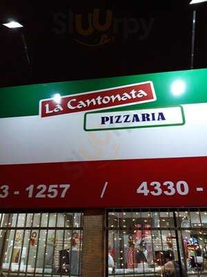 La Cantonata Pizzaria