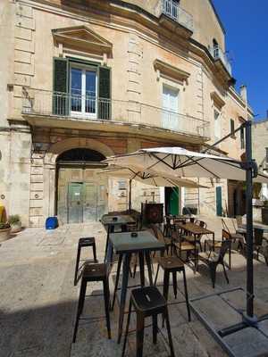 Drogheria Bonacchi, Matera