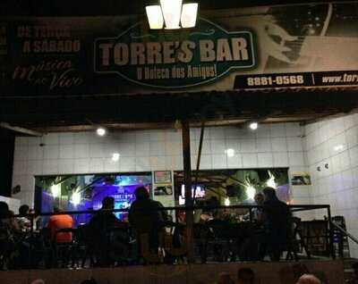 Torre's Lanchonete