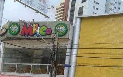 Milleo Lanches