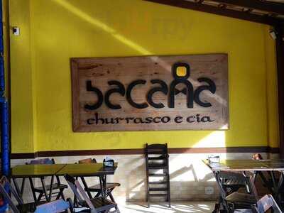 Bacana Churrasco E Cia