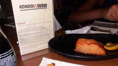 Kondoi Sushi