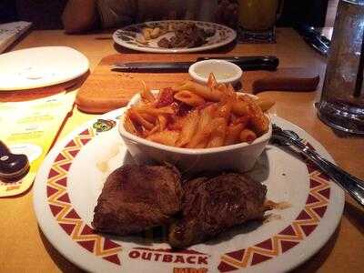 Outback Steakhouse