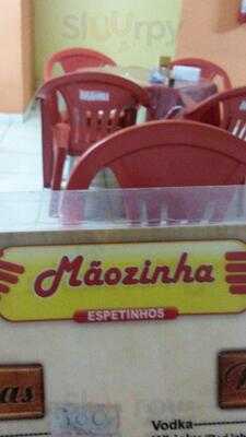 Maozinha Espetinhos