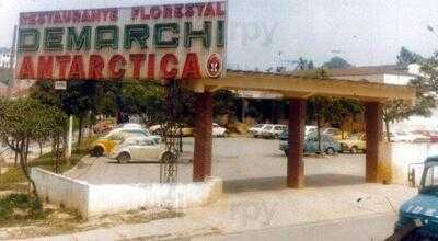 Restaurante Florestal