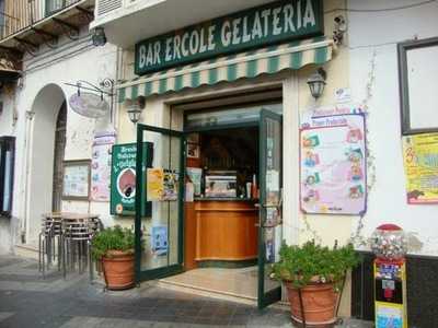 Bar Gelateria Ercole